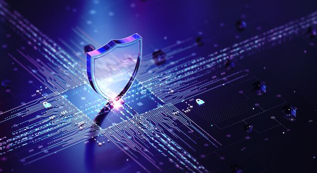 COLOUR-IMAGE_protected-network-security-concept-shield_mar26