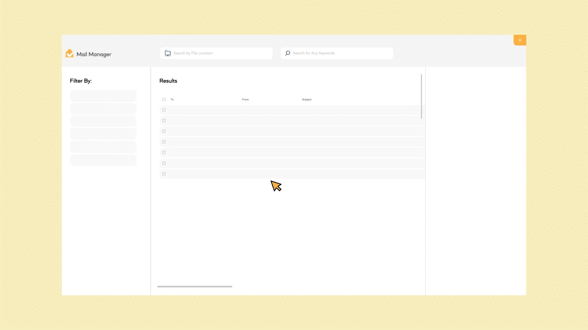 Features that help you take control of your Outlook inbox
