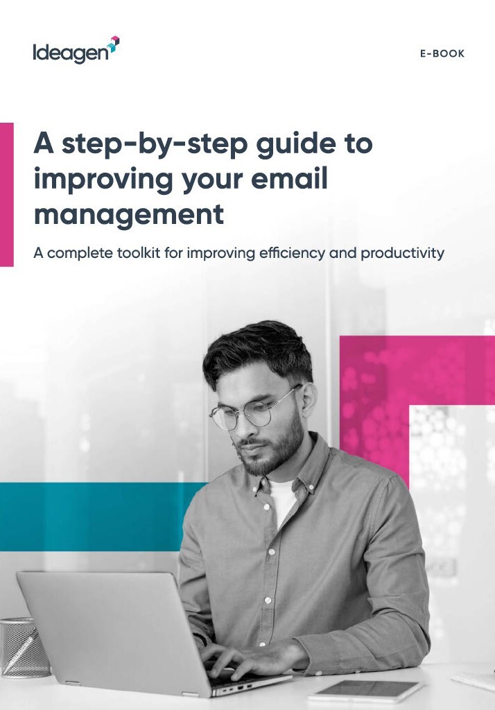 A step-by-step guide to improving your email management thumbnail