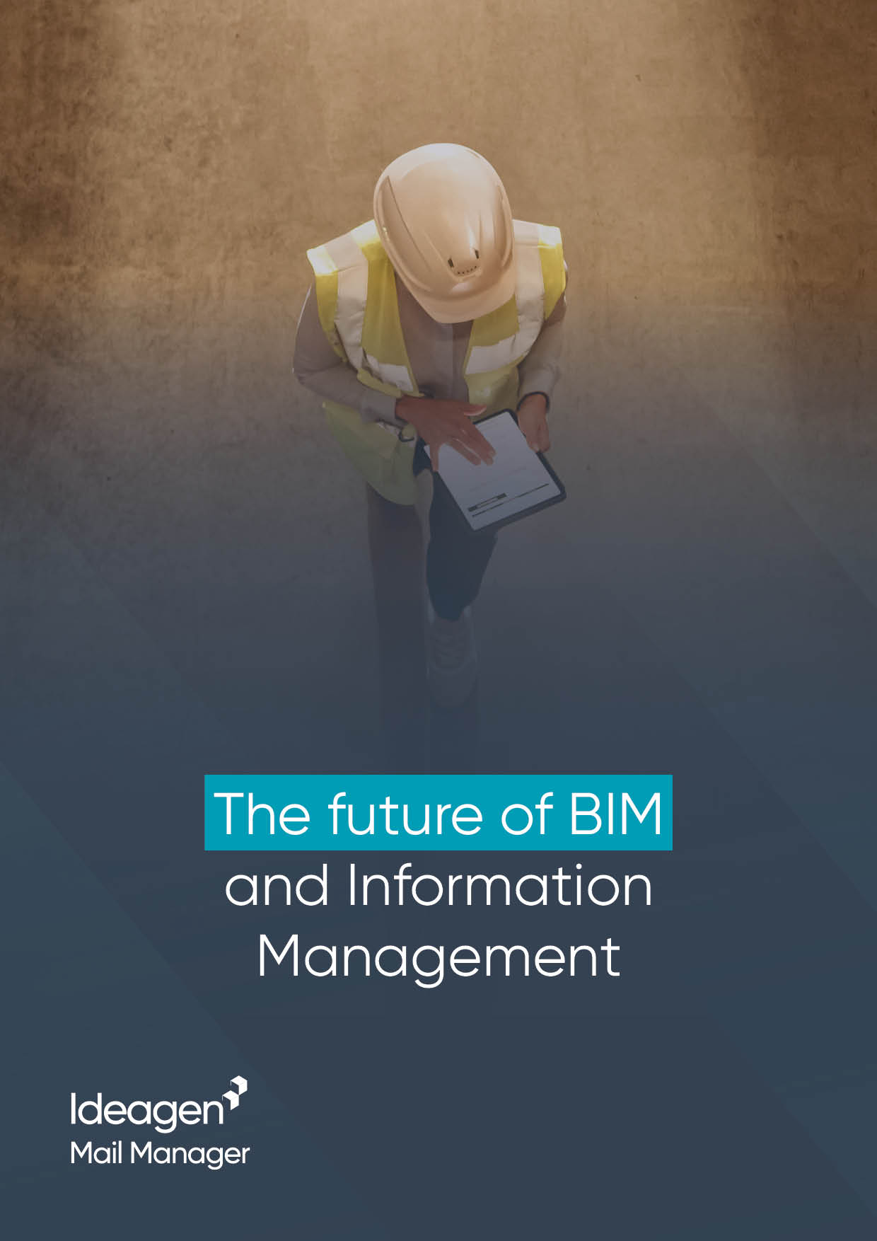 The Future of BIM - Asset image