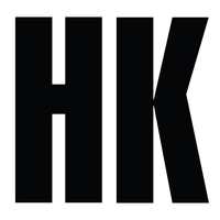 Hefferlin + Kronenberg Architects logo HK
