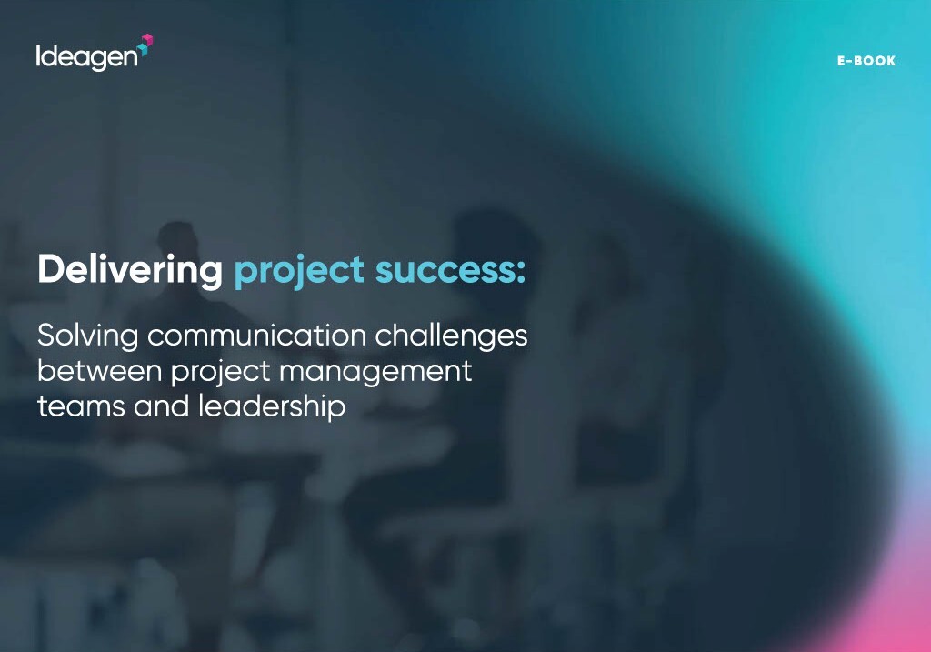 Delivering project success thumbnail