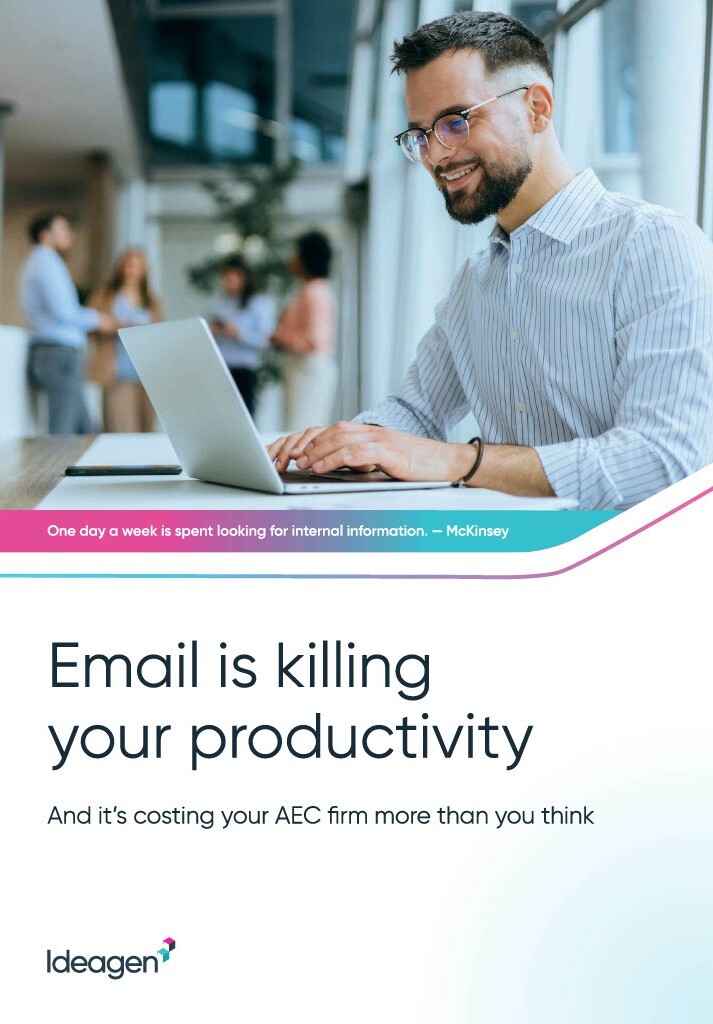 Email is killing your productivity thumbnail