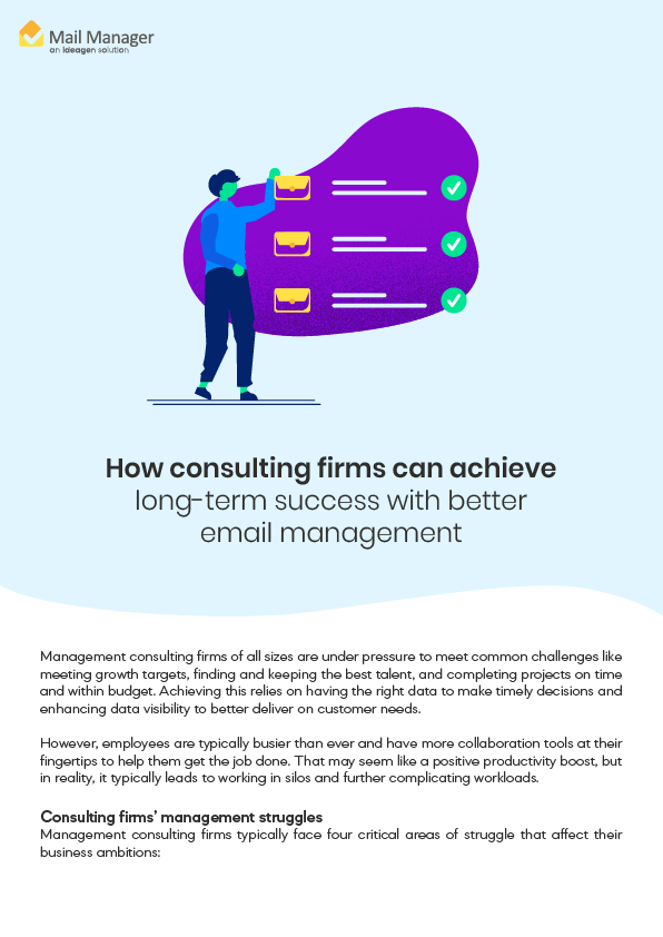How consulting firms can achieve long-term success with better email management-01