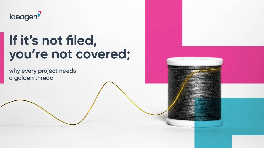 If it’s not filed, you’re not covered - thumbnail