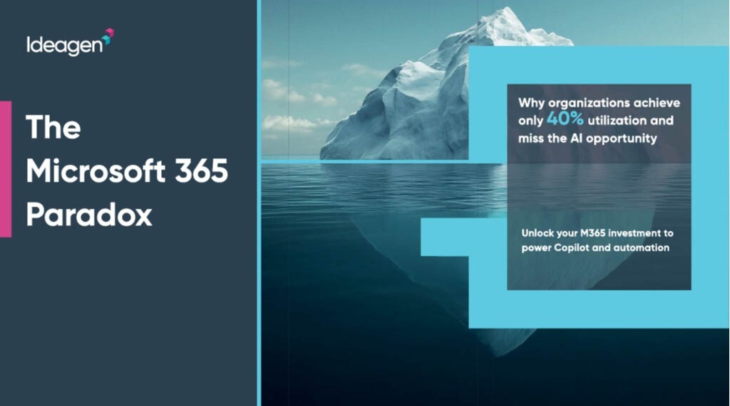 M365 Paradox thumbnail