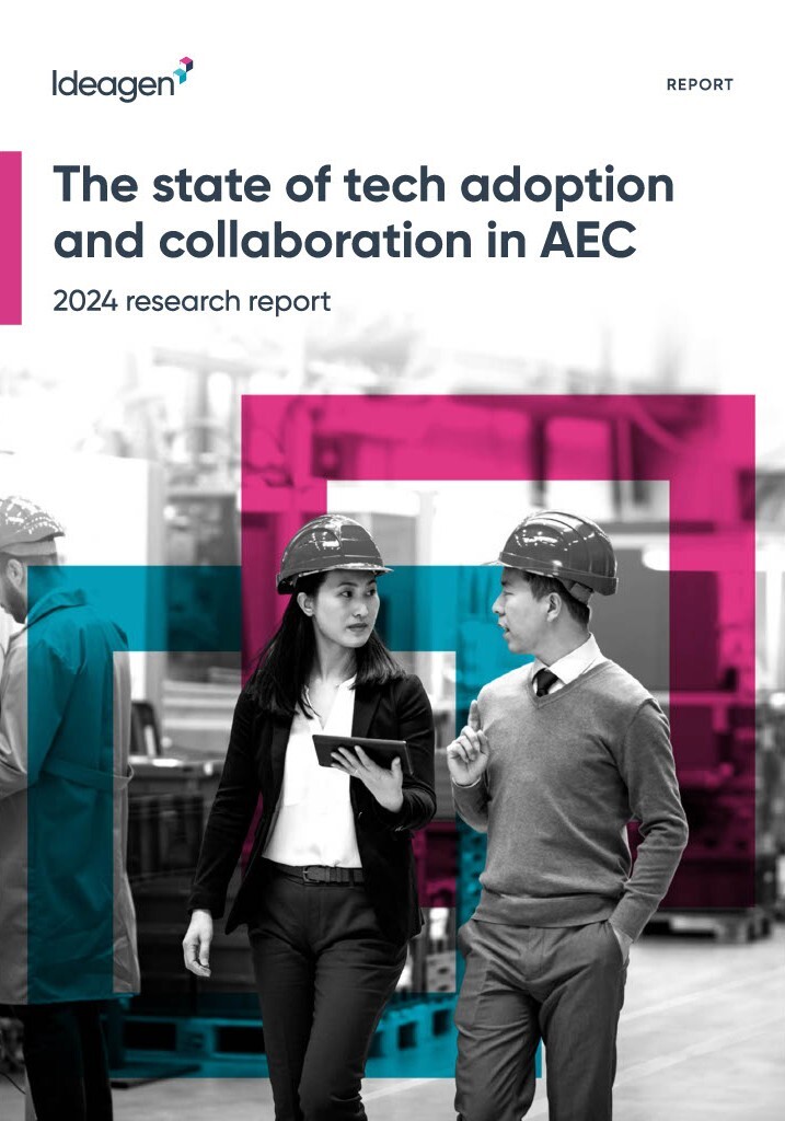 The 2024 state of tech adoption and collaboration research report thumbnail
