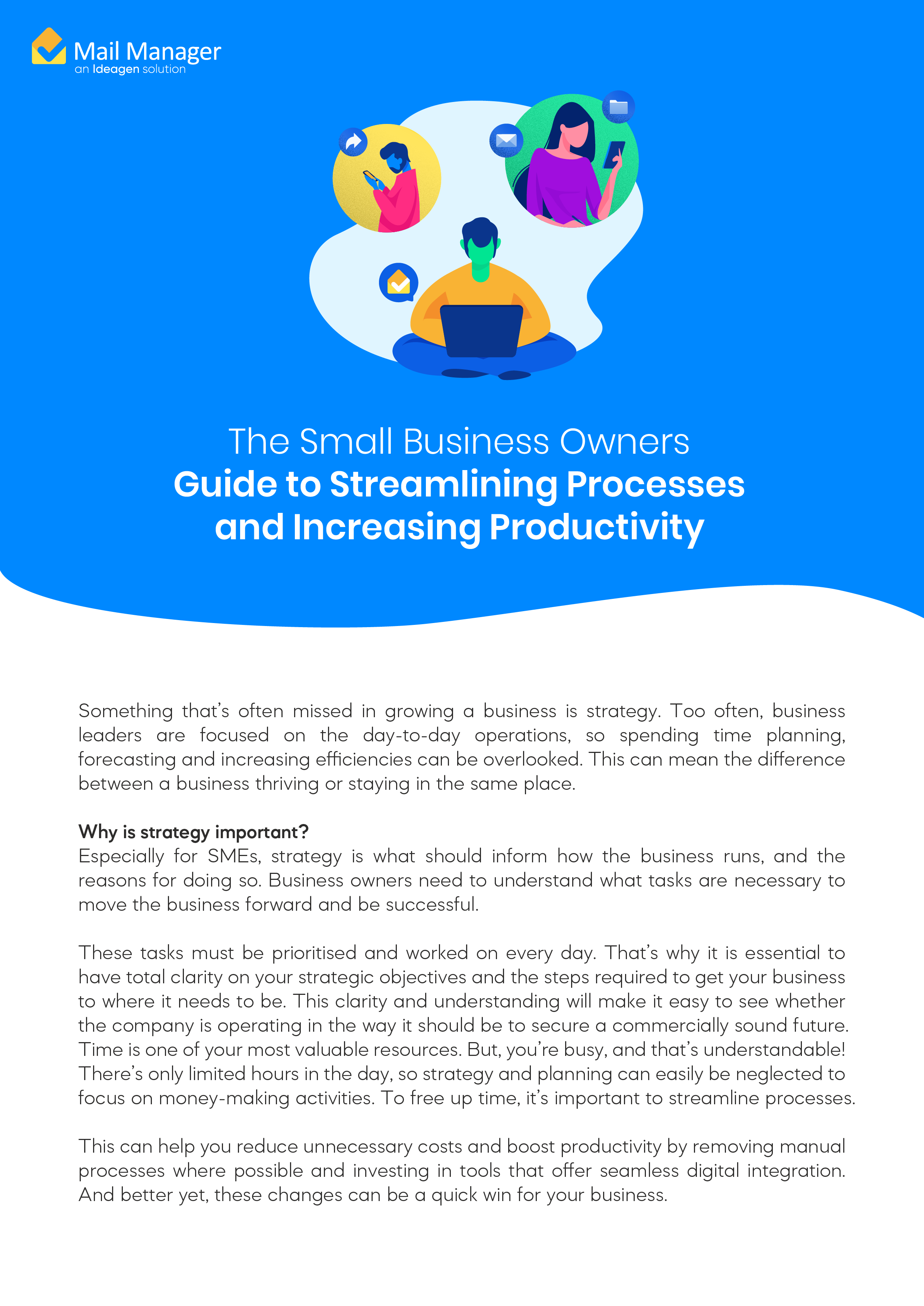 The Small Business Owners Guide to Streamlining Processes and Increasing Prodproductivituctivity-01