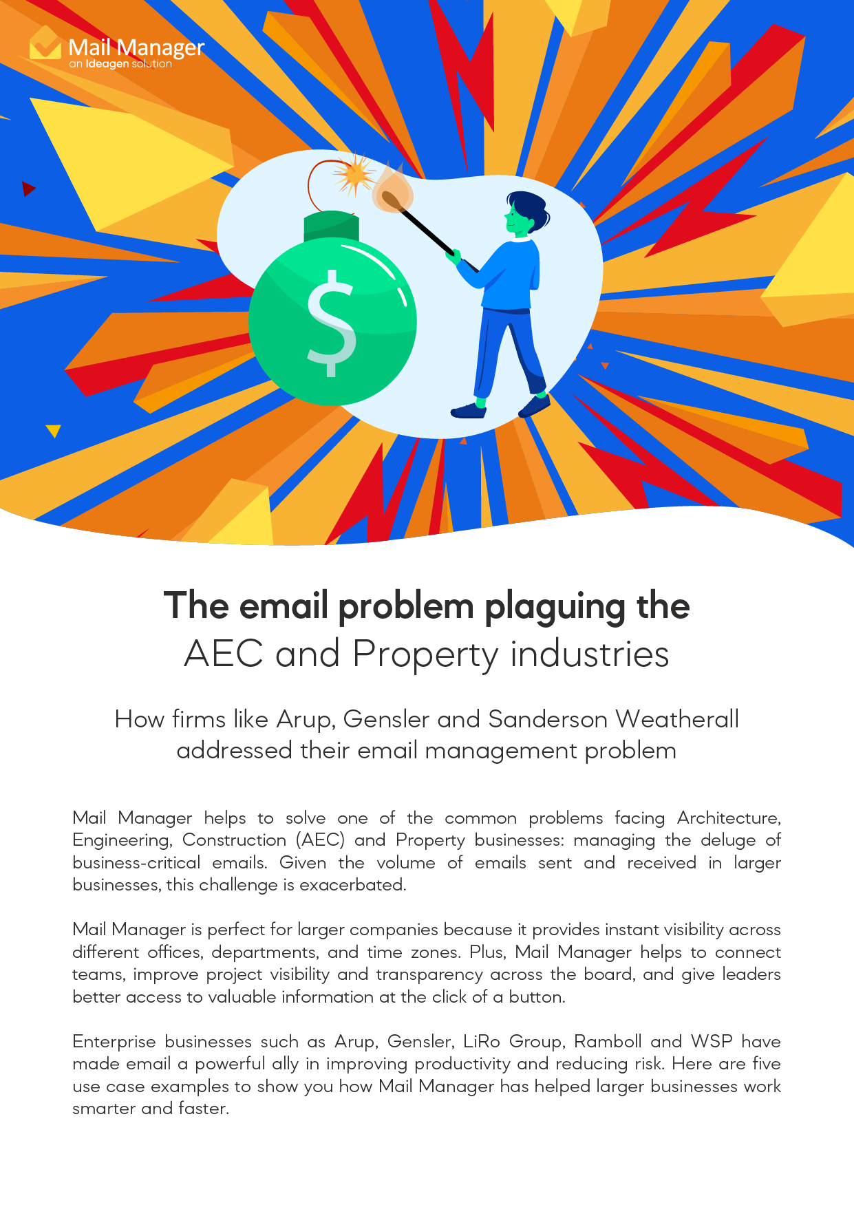 The email problem plaguing the AEC and Property industries-01