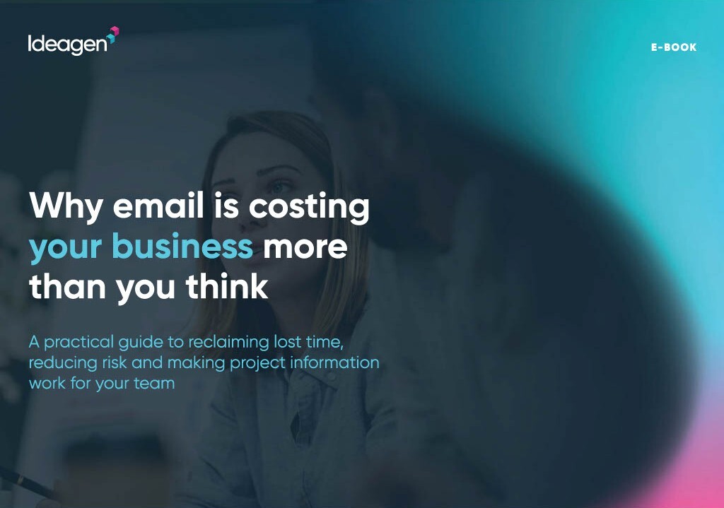 Why email is costing your business more than you think thumbnail