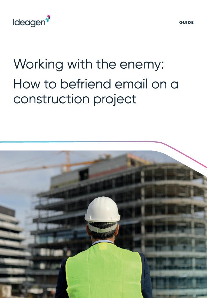 Working with the enemy thumbnail