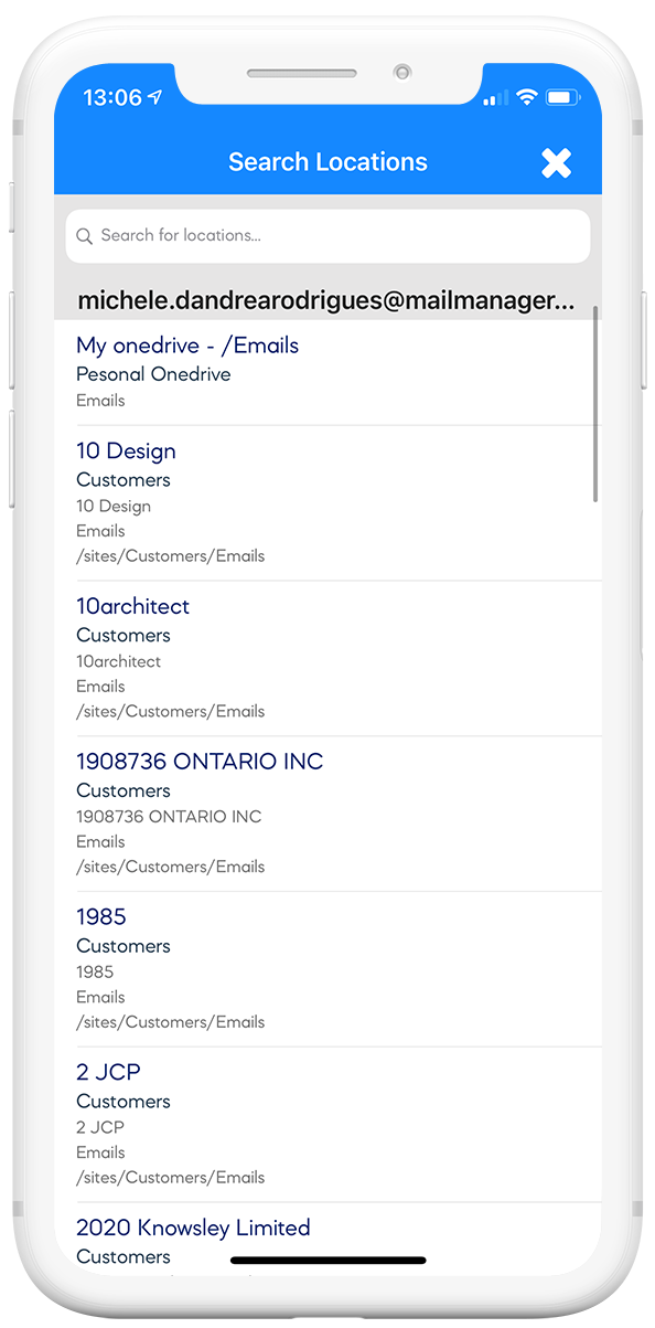 Features that help you take control of your Outlook inbox