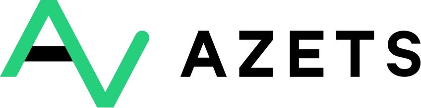 azets logo