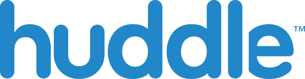 huddle logo
