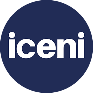 Iceni logo