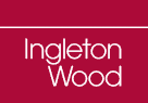 Ingleton Wood logo