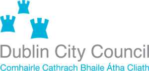 Dublin City Council logo