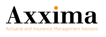 axxima logo