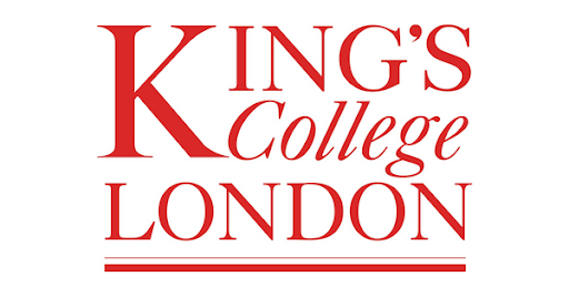 kings college logo