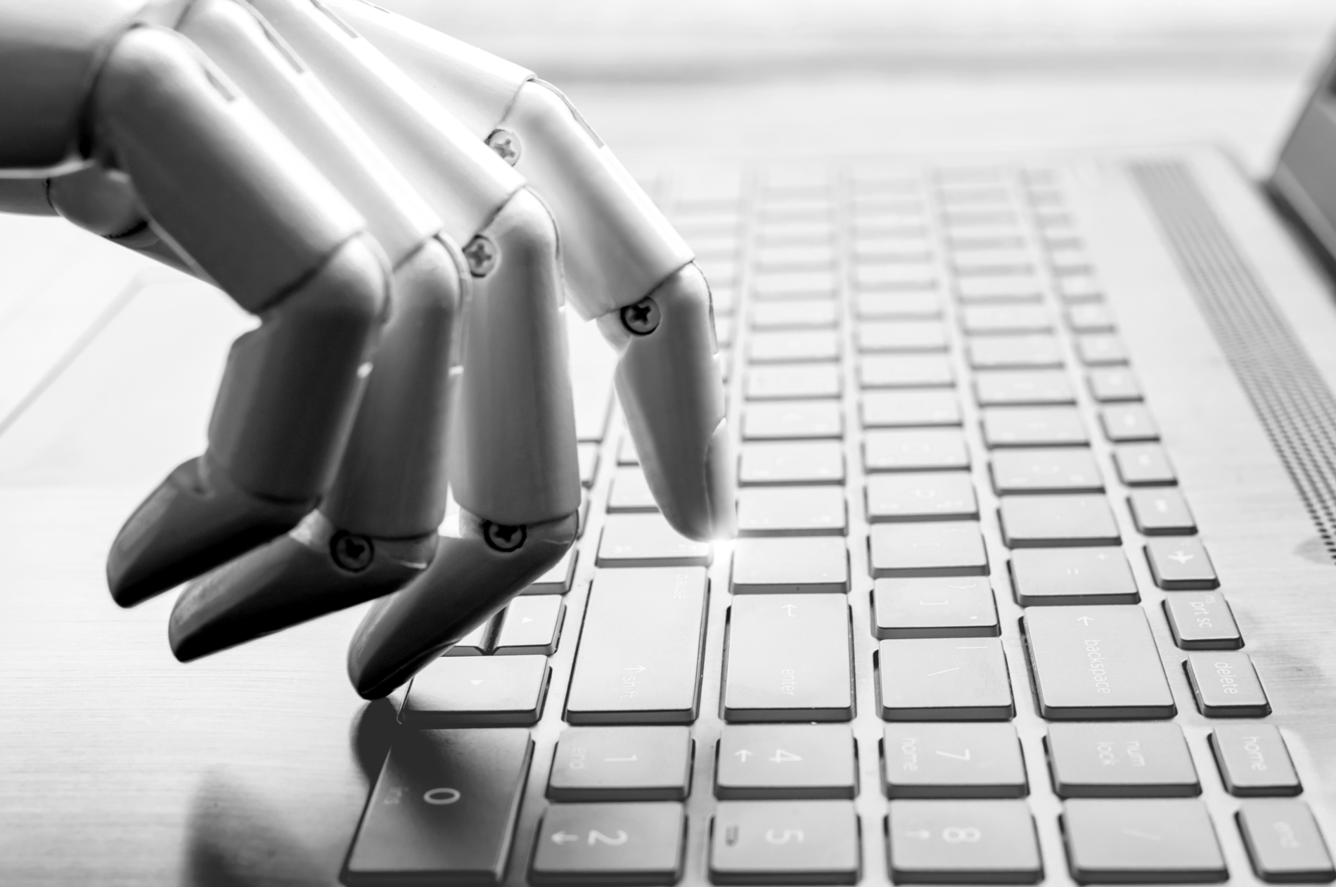 Medium PNG-SINGLE-IMAGE_cyber-robot-hand-keyboard_feb25