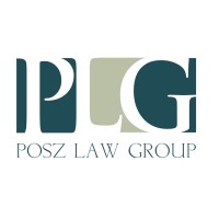 Posz Law Group