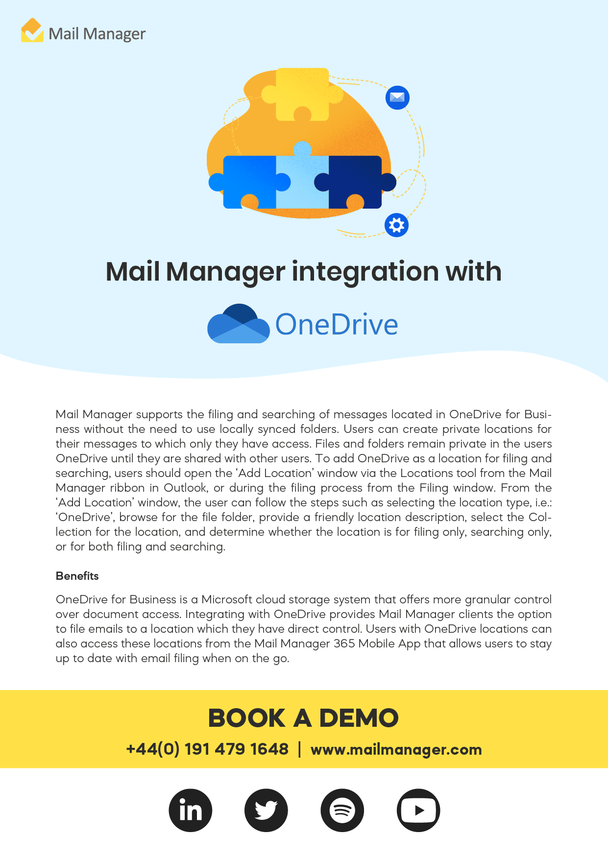 OneDrive integration-01