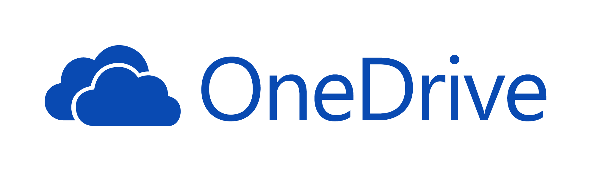 OneDrive-Logo