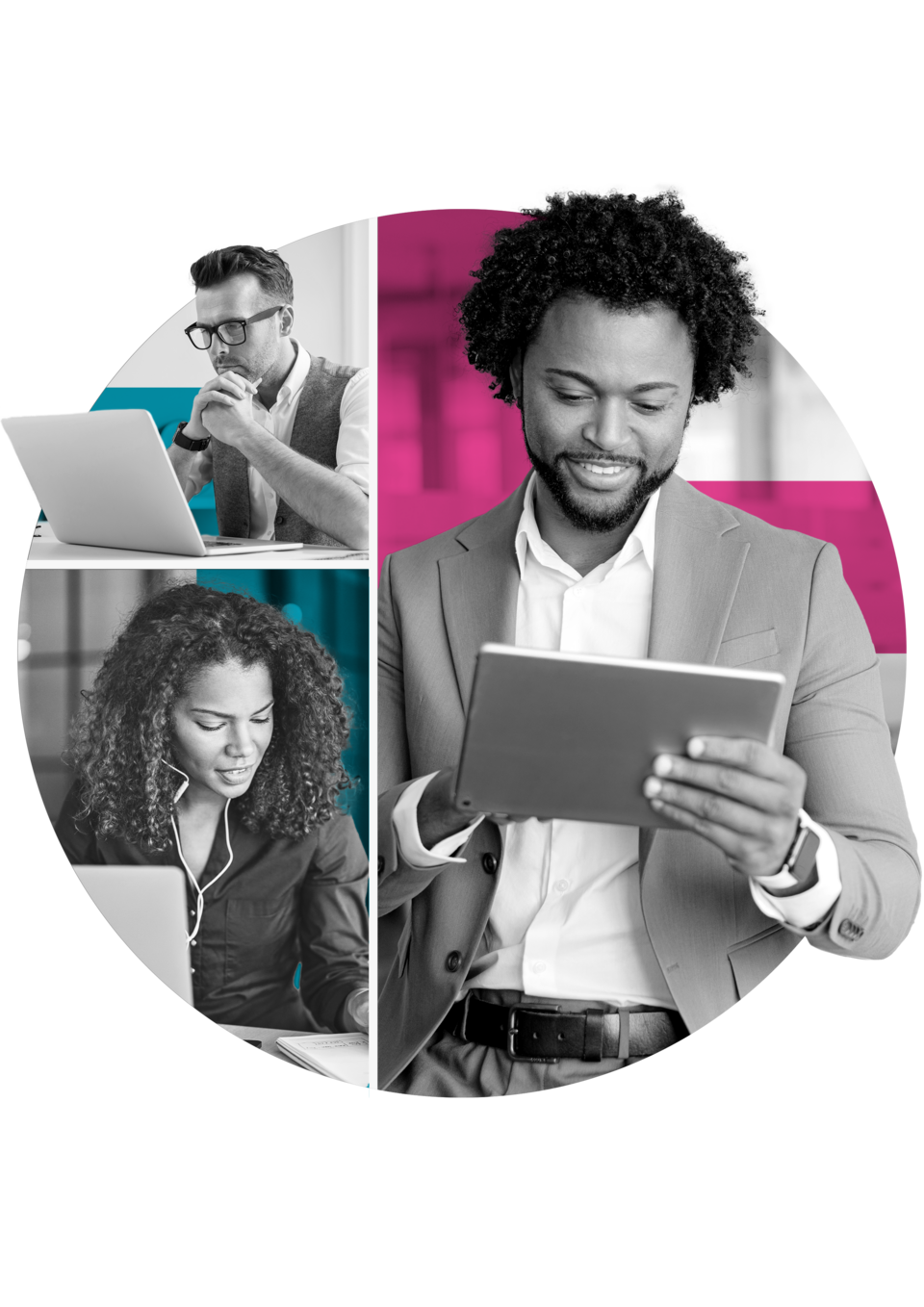 IT Leaders 