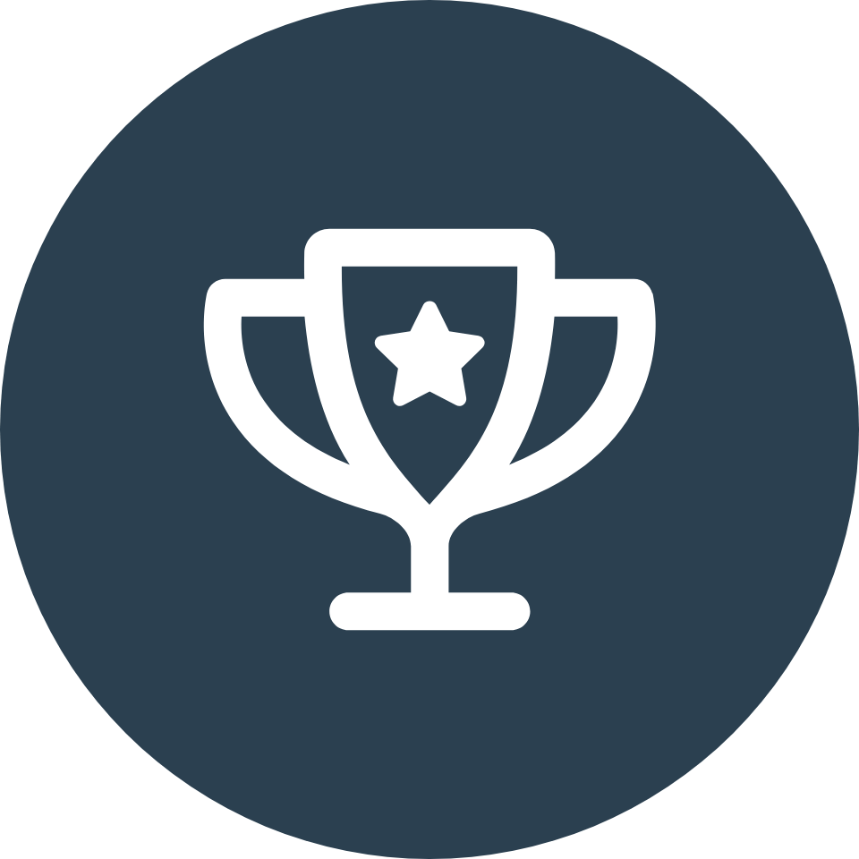 Award icon