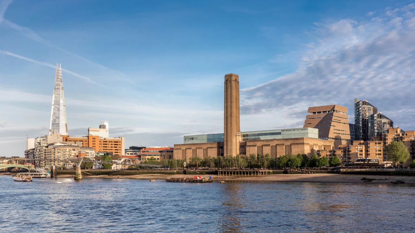 Tate Modern Ramboll-1