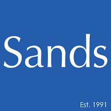 sands consultants logo