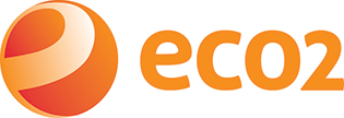 eco2 logo