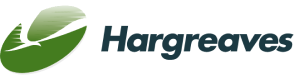 hargreaves logo