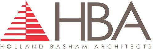 holland basham archtiects logo