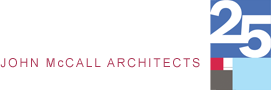 john mccall architects