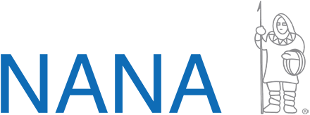 NANA logo