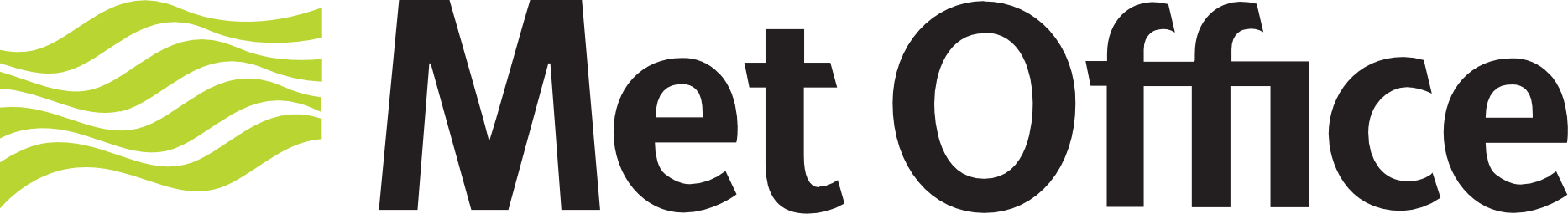 MET Office logo