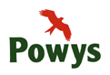 POWYS logo