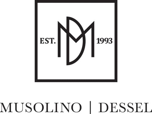 musolino and dessel logo