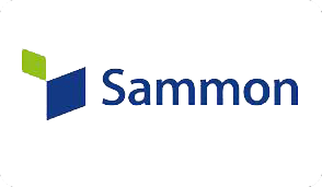 sammon logo