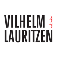 vilhelm lauritzen architects logo